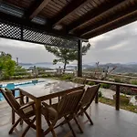 Sirius Villa Soeguet Daily Weekly Rentals
