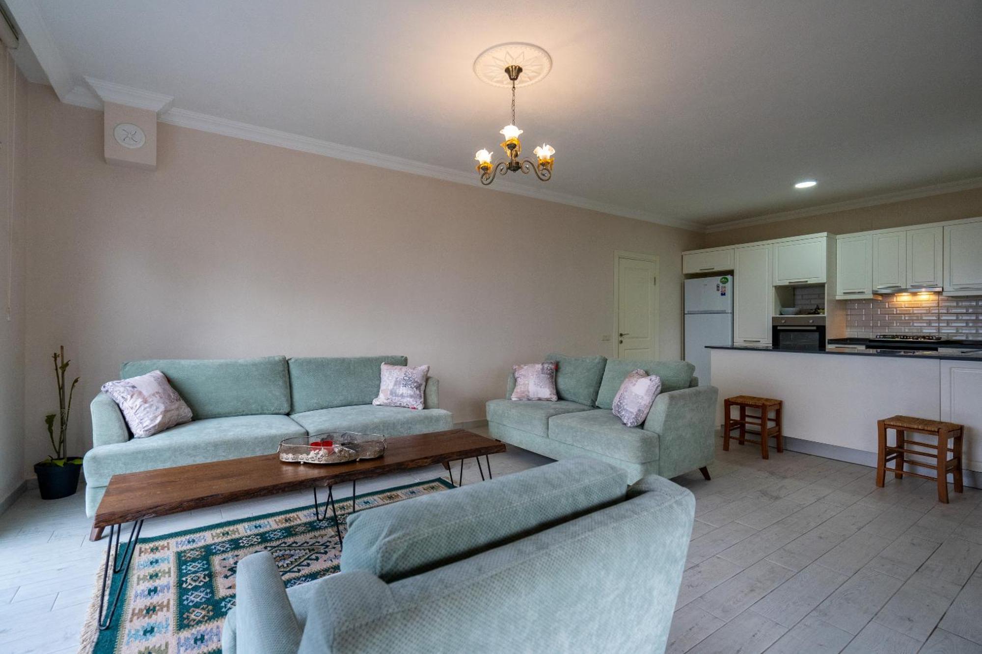 Villa Sirius Soeguet Daily Weekly Marmaris